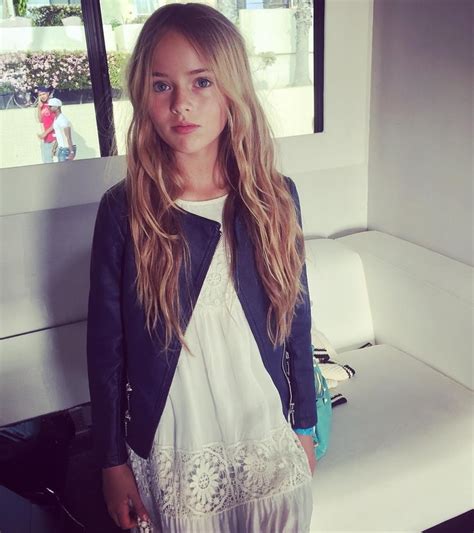 Picture Of Kristina Pimenova Hot Sex Picture