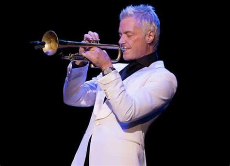 Chris Botti Net Worth – Girlfriend List & Salary - Ultimate Celebrity ...