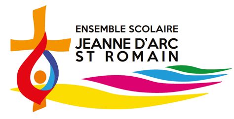 Le collège Jeanne d Arc Ensemble Scolaire Jeanne d Arc Saint Romain