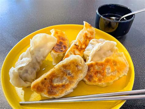 Receta De Gyozas Caseras F Ciles Y Desde Cero Masa Incluida