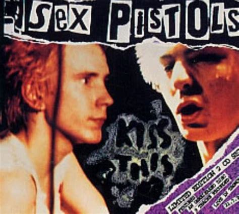 Greatest Hits Sex Pistols Amazon De Musik CDs Vinyl