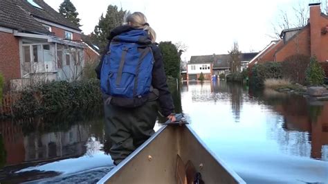 Hochwasser Sch Den Gr Nen Chefin Fordert Dauerhaften