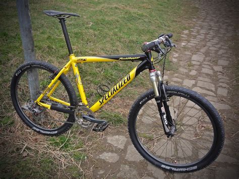 Foto Specialized Rockhopper Pro 2000 Mtb Newsde