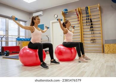 142+ Thousand Exercise Ball Girl Royalty-Free Images, Stock Photos ...