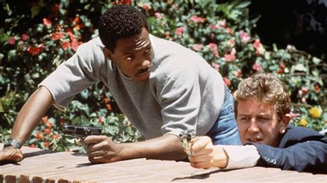 Beverly Hills Cop 1984 Movieweb