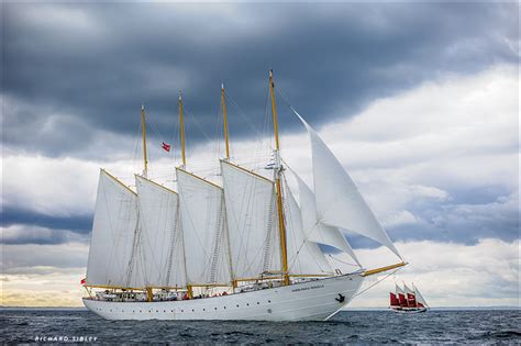 Santa Maria Manuela Tall Ships Gallery