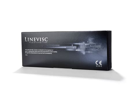 Linevisc Ribogen La Farma