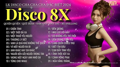 Album Disco New Wave Ch T L Ng Cao N U Nh Ng Y Ng C P Disco