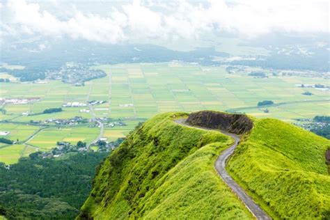 カルデラだけじゃない！熊本阿蘇の観光スポット11選 Sotoasobi Life（そとあそびライフ）