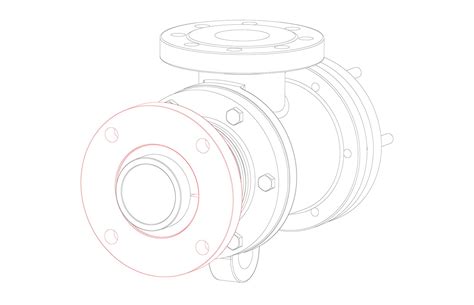 Repair Instructions For The Elsxj With Isss Syphon Kadant Fluid Handling