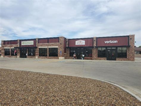 VERIZON - Updated March 2025 - Request Information - 54147 US-2 ...