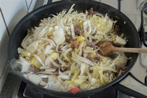 Witlof Ovenschotel Met Spekjes En Roomsaus Keukenliefde