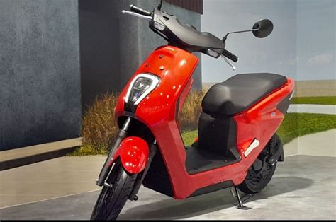 Honda Berikan Garansi Buat Motor Listrik Em E Dan Em E Plus Intip