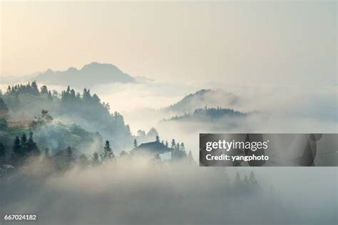 104,940 Chinese Mountain Ranges Stock Photos, High-Res Pictures, and ...