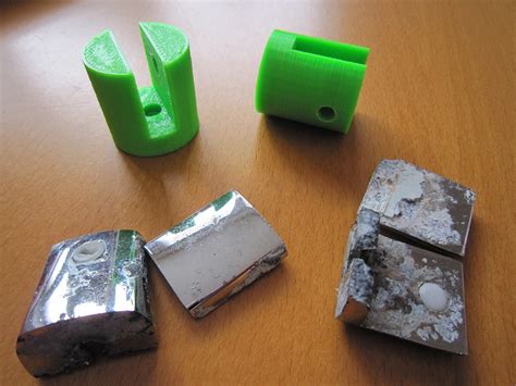 Využití 3D tisku v domácnosti | Pavlův blog