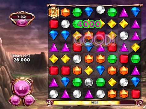 Bejeweled Blitz Download