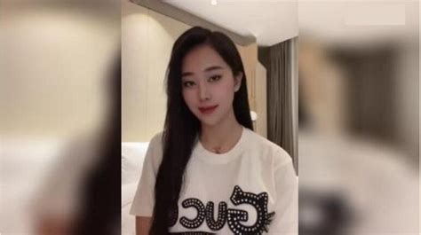 推特女神张老师抖音直播露脸事件是什么梗？ 小影志