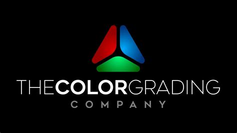 The Color Grading Company