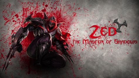 Zed Wallpaper 84 Images