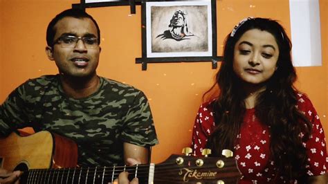 Phir Bhi Tumko Chahunga Guitar Cover Half Girlfriend Arijit Sing Youtube