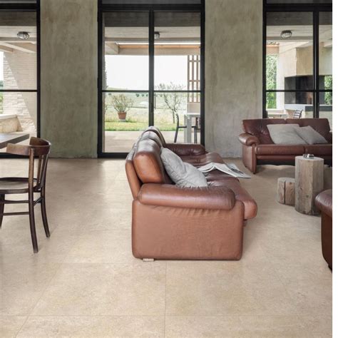 Marazzi Mystone Limestone Taupe Ret Tegelqueen