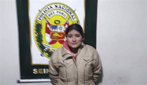 Mujer Envenena A Sus Dos Hijos Luego De Ri A Con Pareja Sociedad La