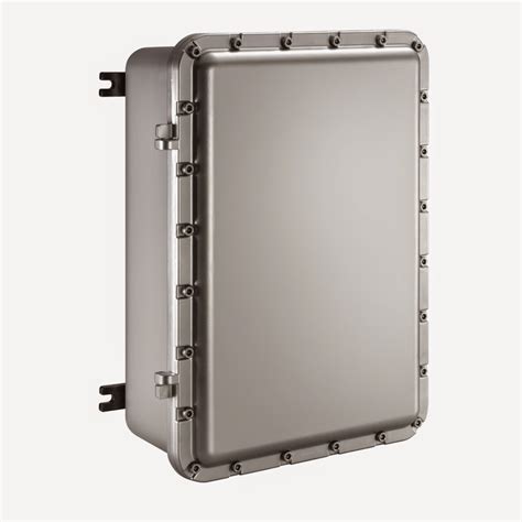 Supplier Explosion Proof Indonesia Jual Panel Box Enclosures Explosion