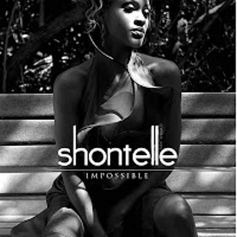 Stream Shontelle - Impossible (Acoustic) by pompilio1 | Listen online ...