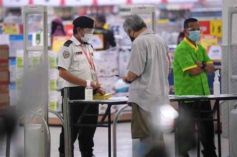 Syarikat Langgar SOP Boleh Dikompaun Hingga RM1 Juta Selangorkini