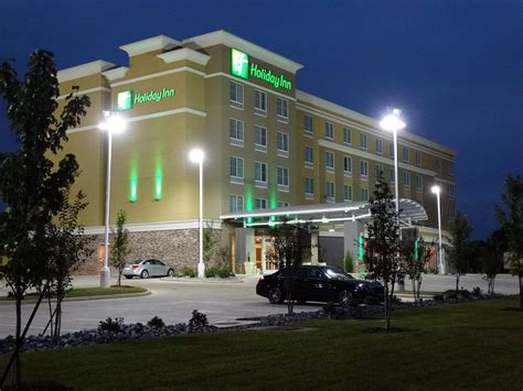 Hotel in Covington, Louisiana | Holiday Inn Covington