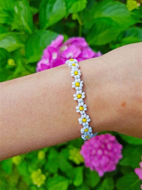 Ten produkt jest niedostępny Etsy Beaded bracelets Bead jewellery