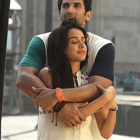 Aditya Roy Kapoor And Shraddha Kapoor Bollywood Love Bollywood Couple