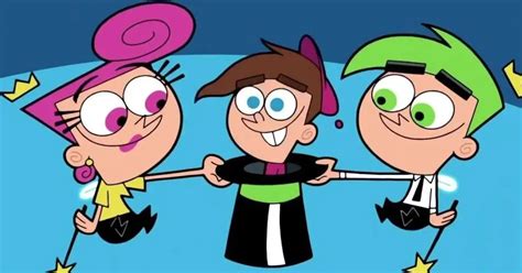 The Fairly OddParents A New Wish Everything We Know Plot Cast