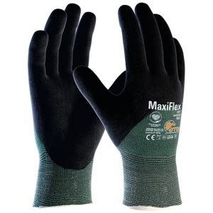 Maxiflex Grip Gloves Safetygloves Co Uk