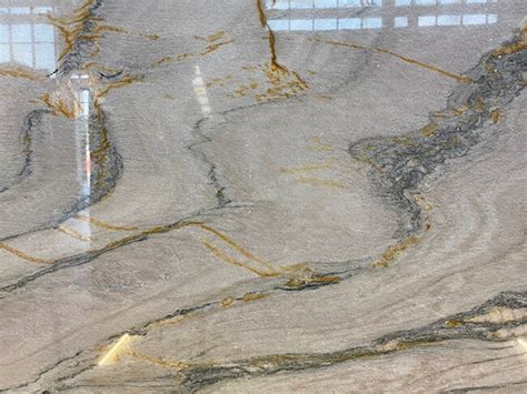 Aquarella Quartzite Slabs Kitchen And Countertops Fulei Stone