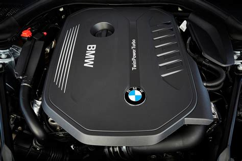 Review: 2017 BMW 530i is a showcase of excellence