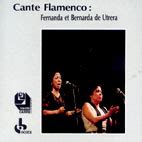 Fernanda Y Bernarda De Utrera Cante Flamenco Maniadb