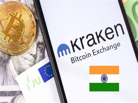 Kraken Enters Indian Market Following Crypto Ban Lift