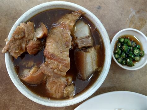 Bak Kut Teh Kyspeaks