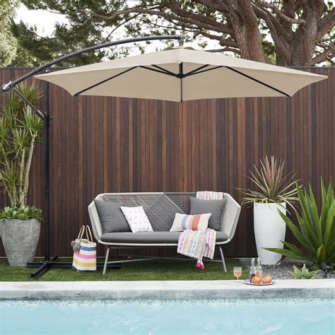 Wind Resistant Patio Umbrellas - Ideas on Foter