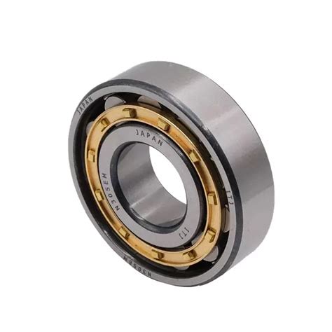 Buy Ubc Nu Em Cylindrical Roller Bearing Online In India At Best Prices