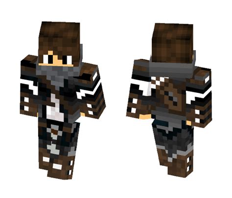 Download The Ranger Minecraft Skin For Free Superminecraftskins