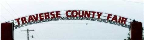 Traverse County Fair | Traverse County, Minnesota