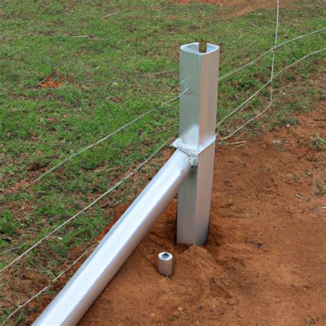 4×4 Aluminum Posts Overview Installation Applications And