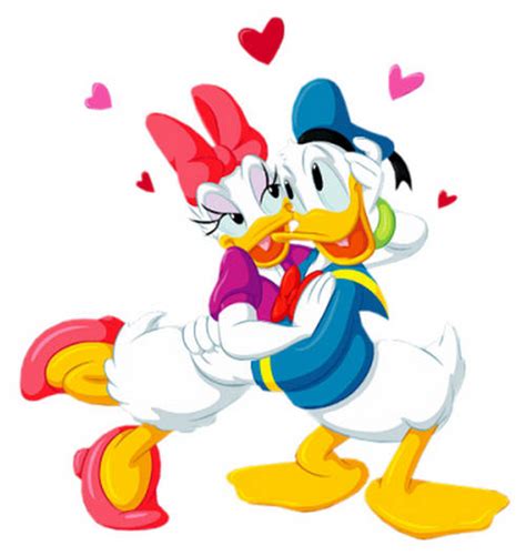 Wallpaper Download: Donald Duck Cartoon