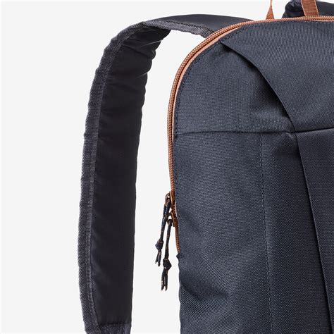 Hiking Backpack 10 L Nh 50 Navy Blue Asphalt Blue Asphalt Blue