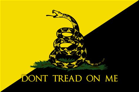 Gadsden Flag Hd Wallpapers And Backgrounds