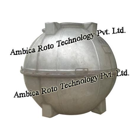 Septic Tank Mould At Best Price In Ahmedabad By Ambica Roto Technology