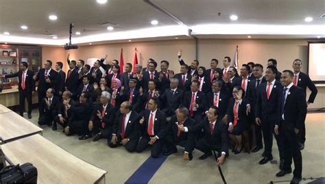 ppli inaugurasi satukanindonesiacom