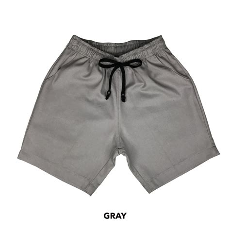 Classic Tailored Shorts Hue Ph